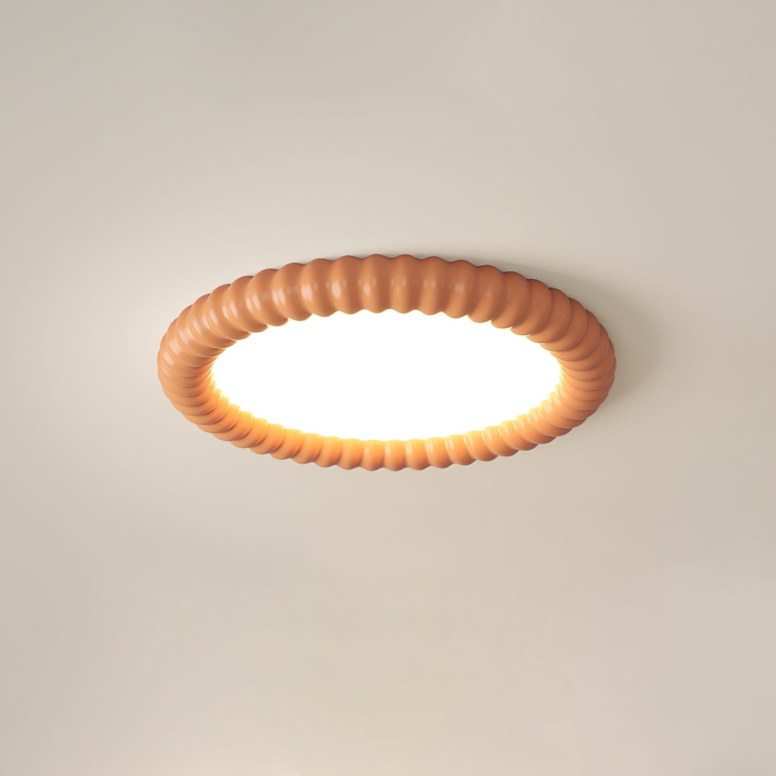 Ripple Halo Ceiling Light - Blowlighting