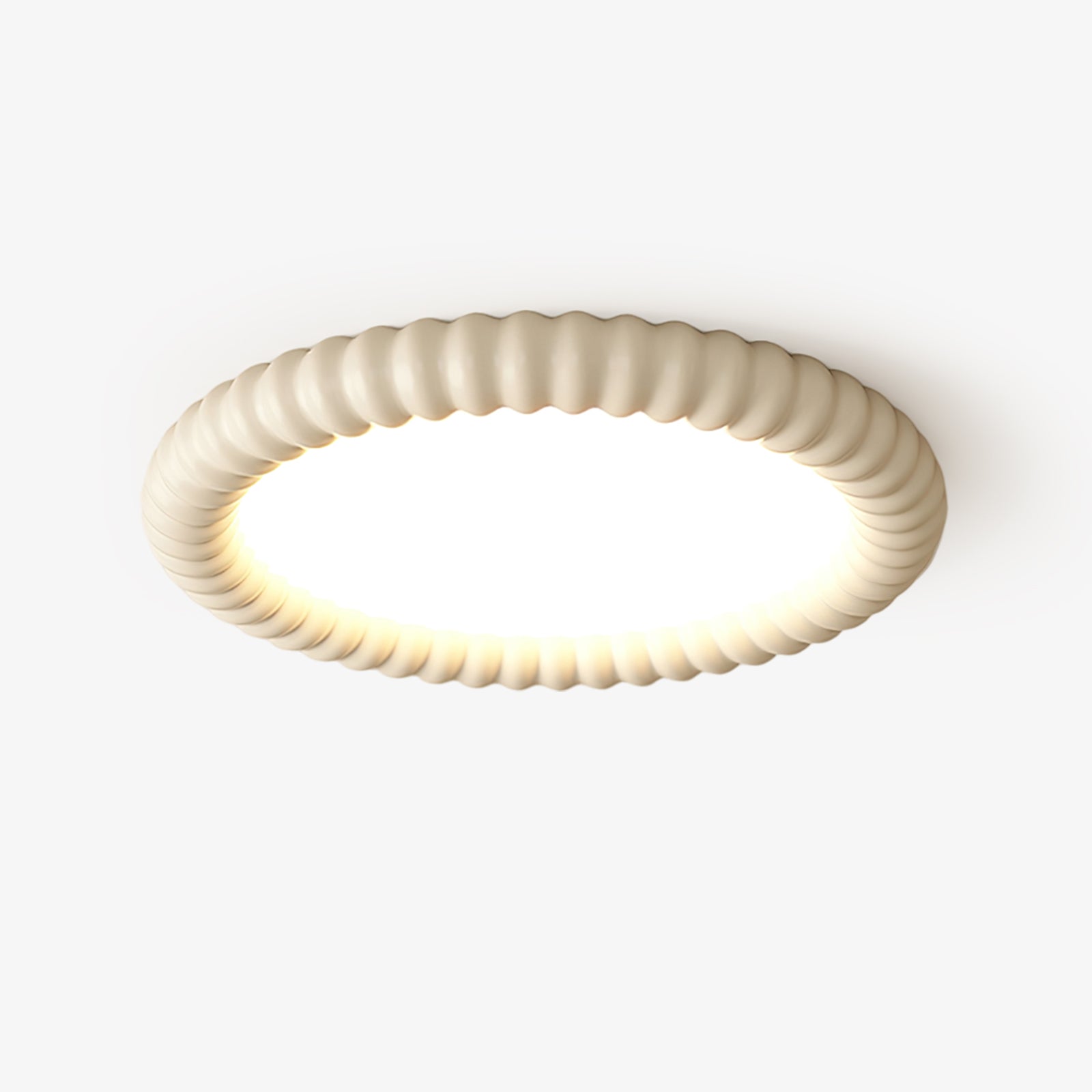 Ripple Halo Ceiling Light - Blowlighting