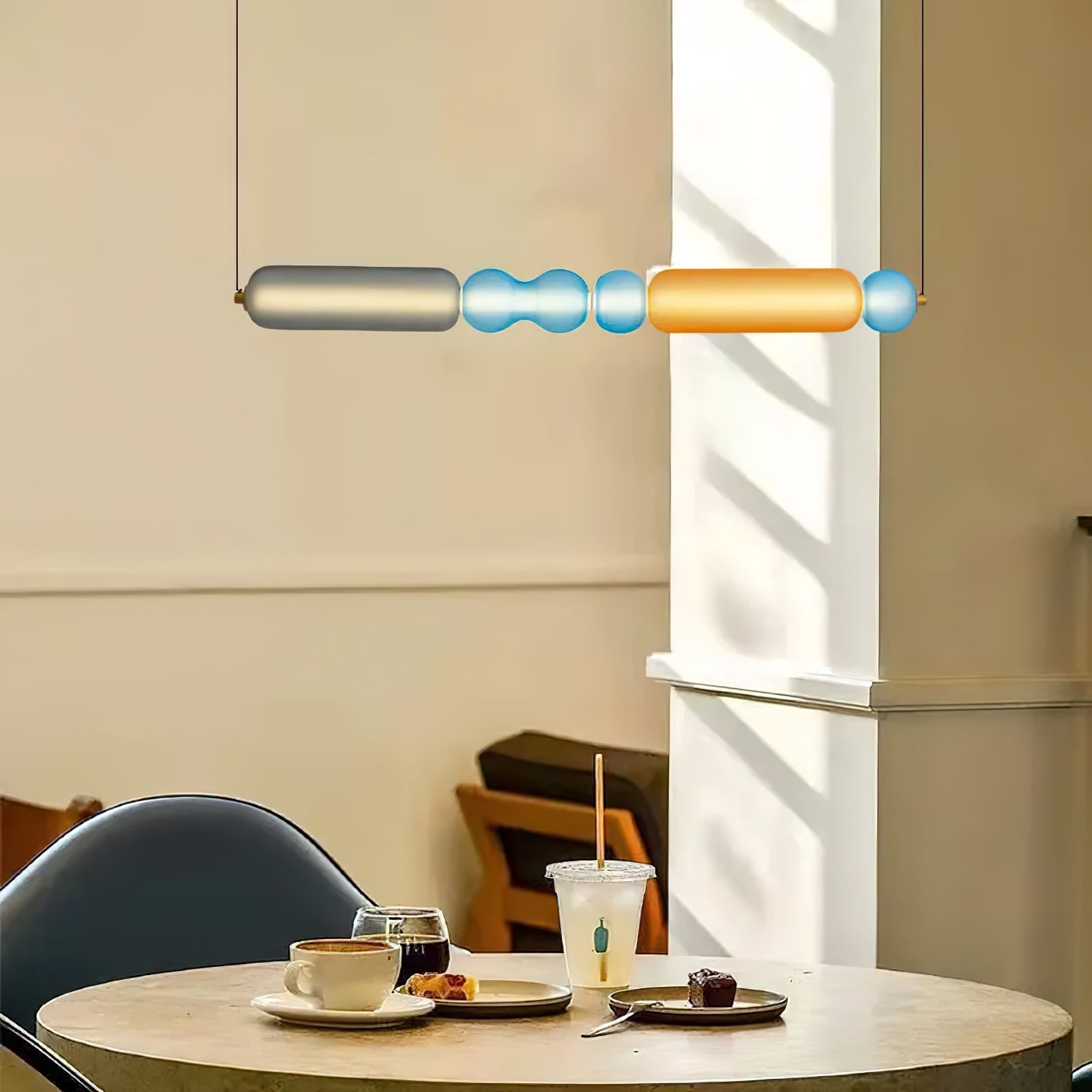 Ripple Series Pendant Lamp - Blowlighting