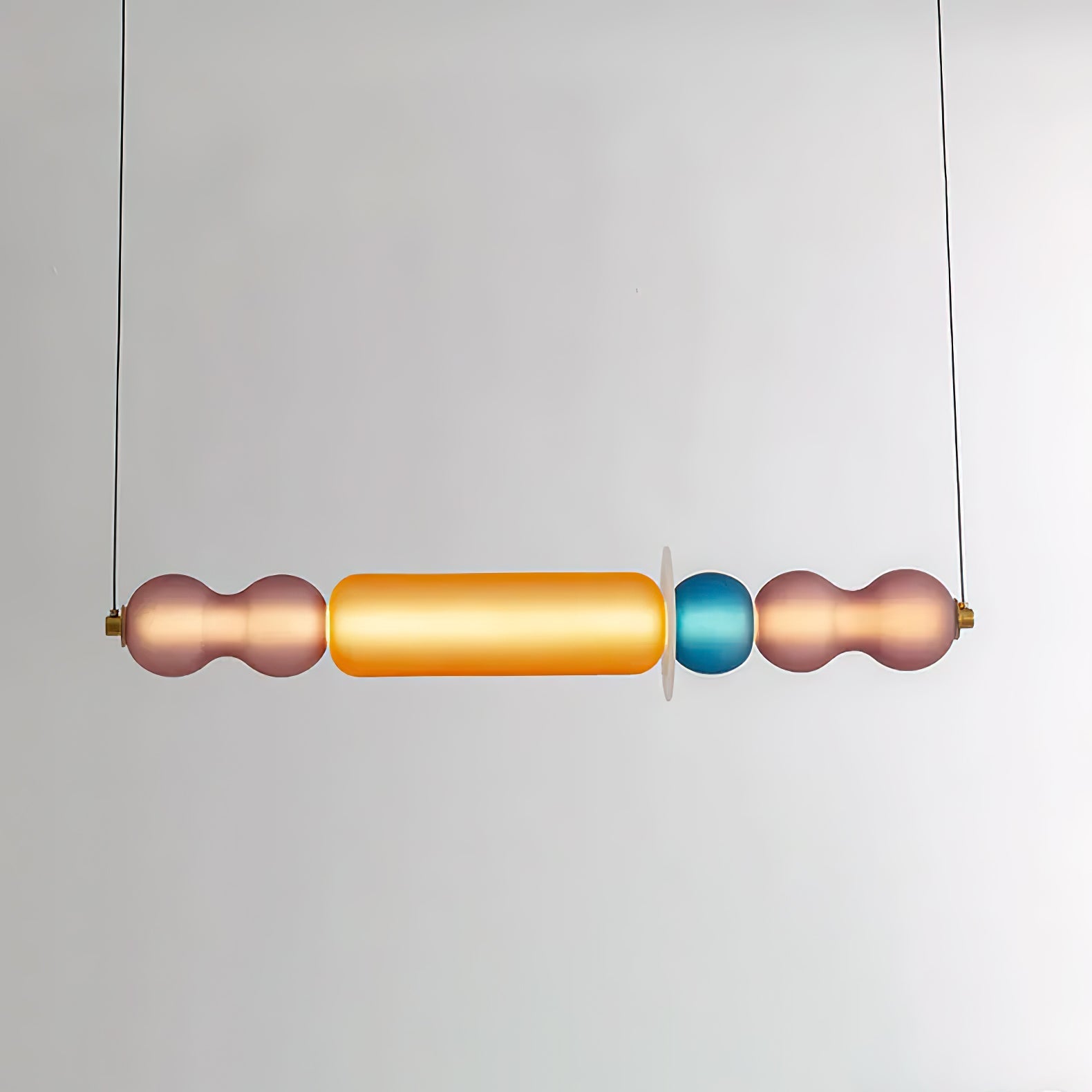Ripple Series Pendant Lamp - Blowlighting