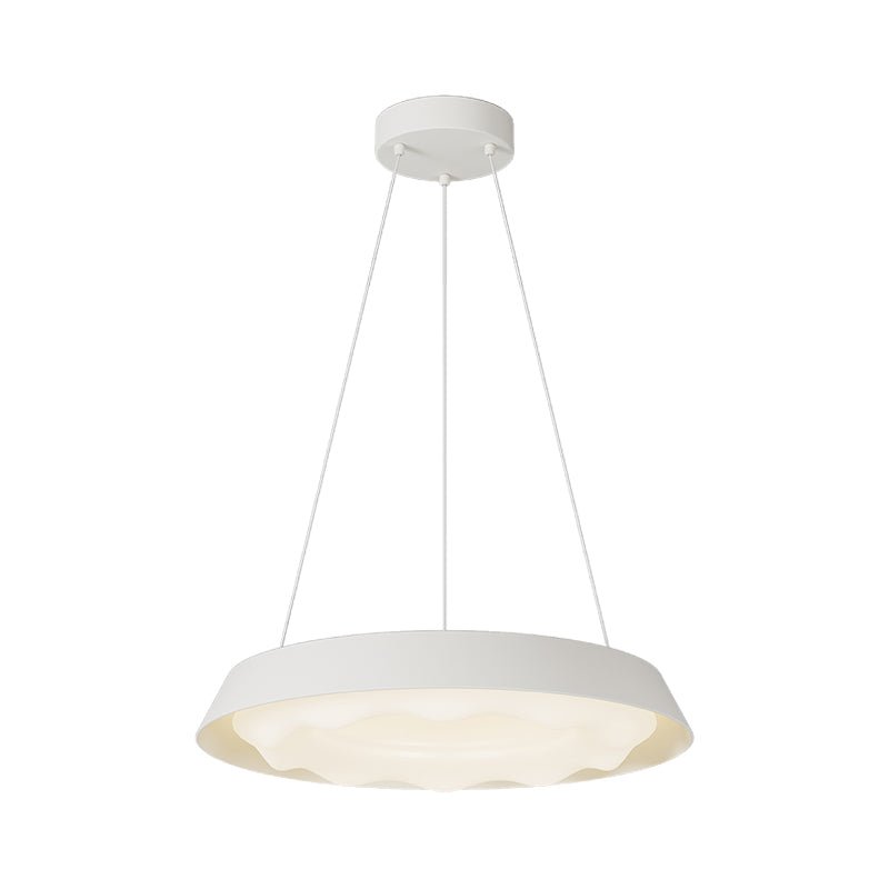 Ripple Wave Pendant Light - Blowlighting