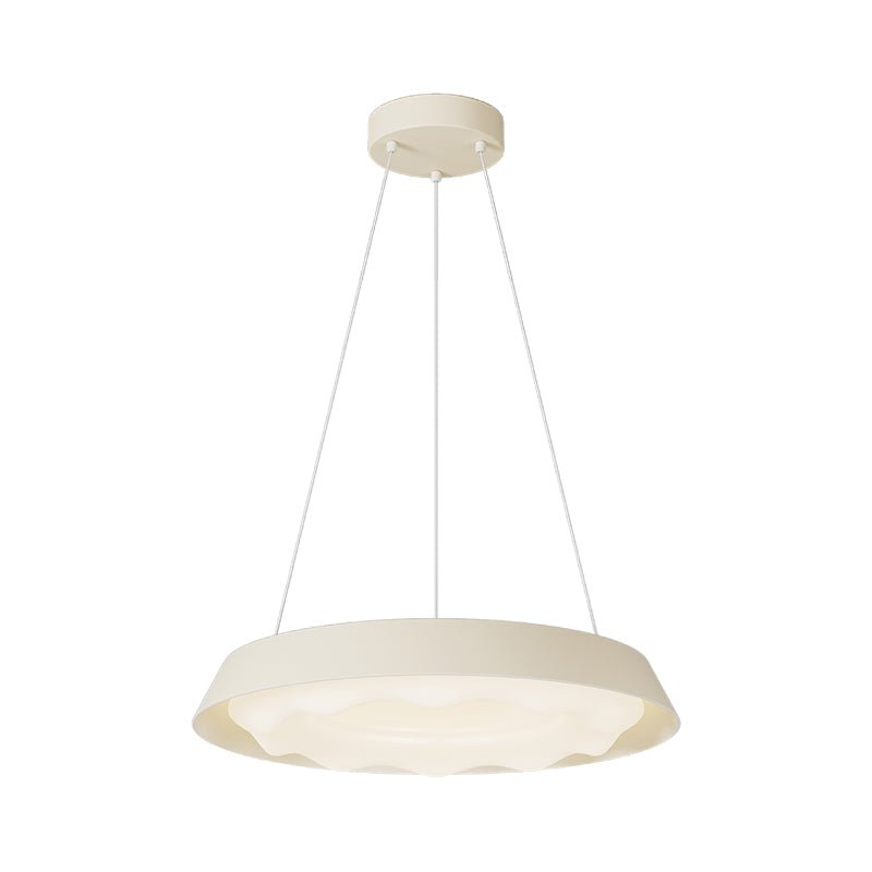 Ripple Wave Pendant Light - Blowlighting