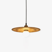 Ripplewood Pendant Lamp - Blowlighting