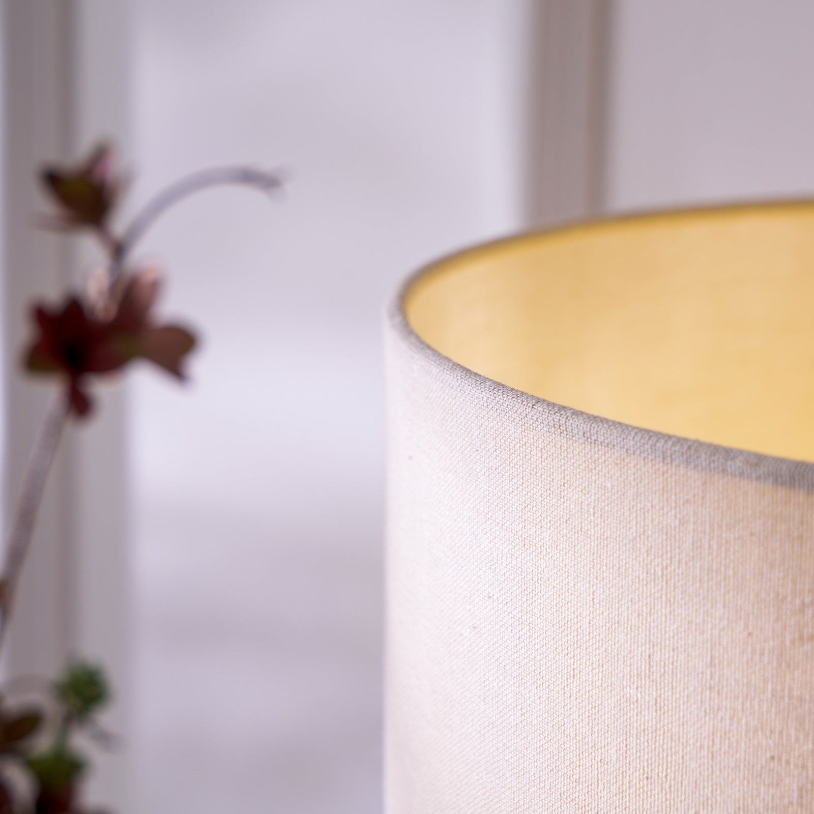 Rivara Stone Table Lamp - Blowlighting
