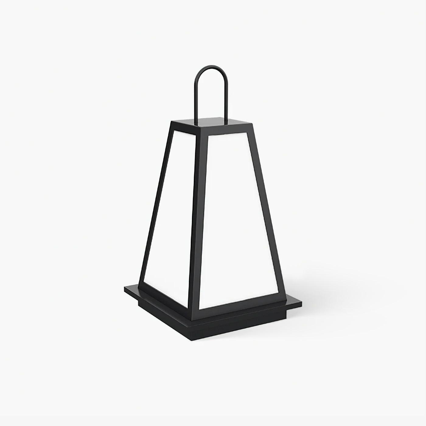 Roam Lantern Garden Outdoor Lamp - Blowlighting
