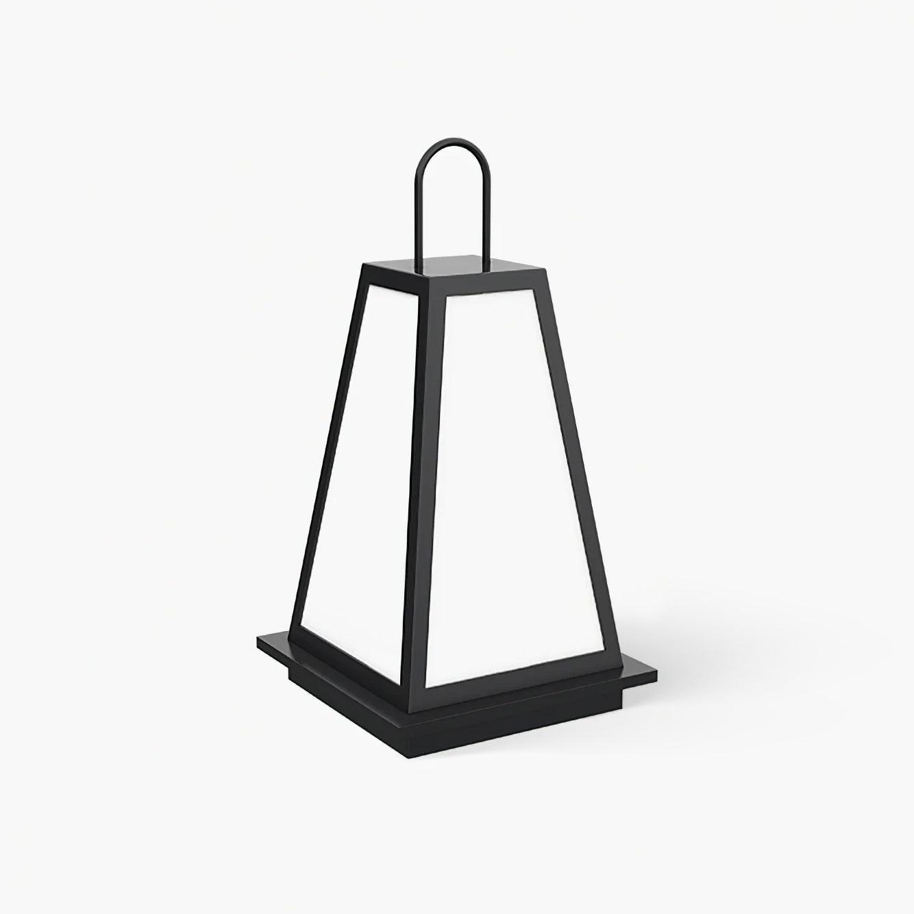 Roam Lantern Garden Outdoor Lamp - Blowlighting