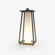 Ray Trapezoid-shaped Portable Outdoor Light - Blowlighting