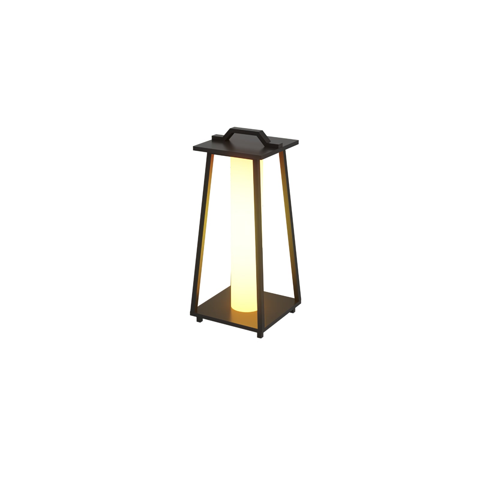 Ray Trapezoid-shaped Portable Outdoor Light - Blowlighting