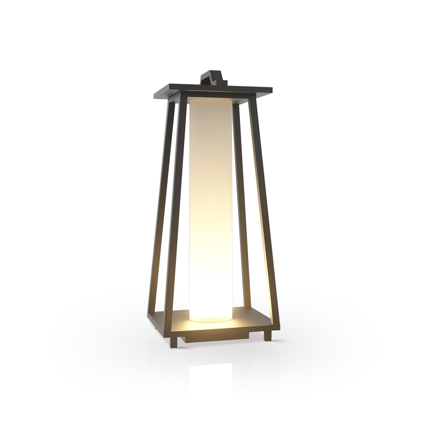 Ray Trapezoid-shaped Portable Outdoor Light - Blowlighting