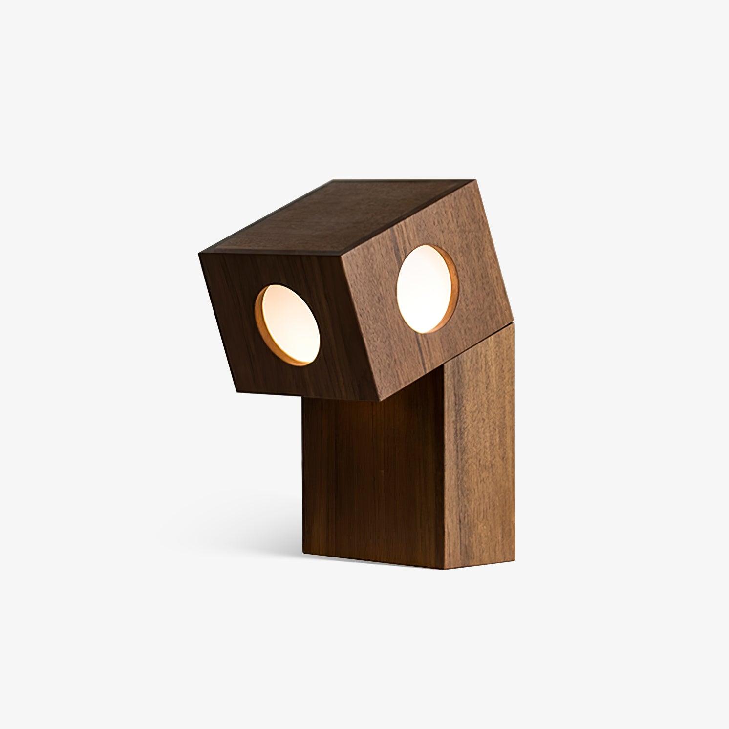 Robort Table Lamp - Blowlighting