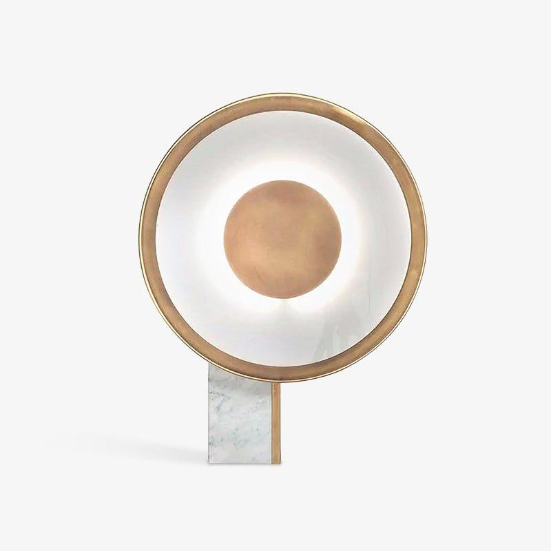 Roche Bobois Table Lamp - Blowlighting