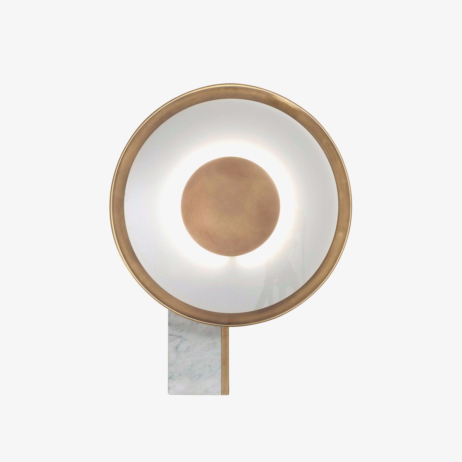 Roche Bobois Table Lamp - Blowlighting