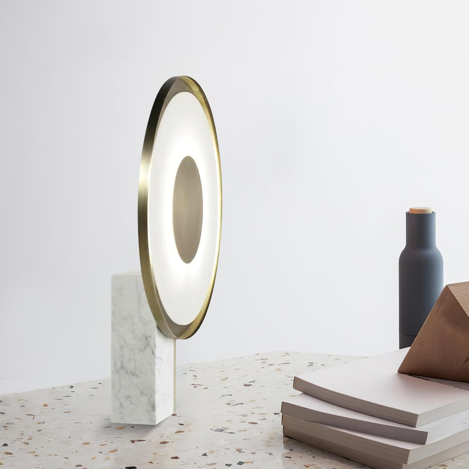 Roche Bobois Table Lamp - Blowlighting