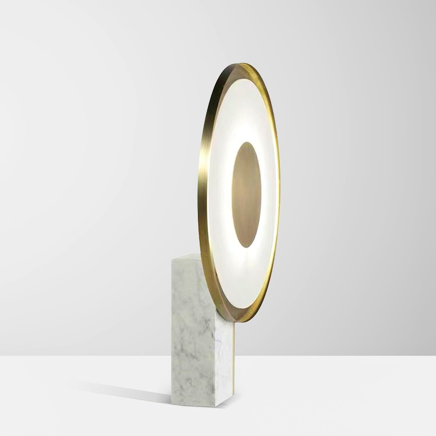 Roche Bobois Table Lamp - Blowlighting