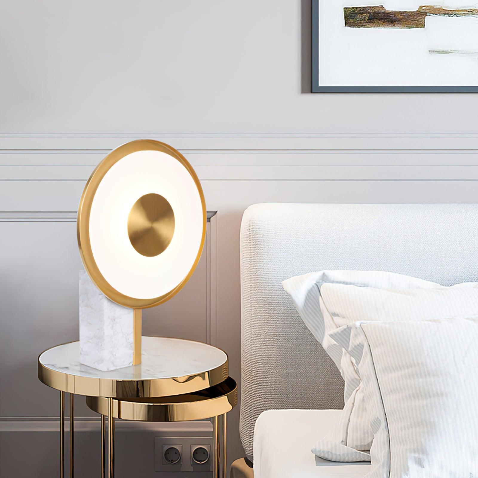 Roche Bobois Table Lamp - Blowlighting