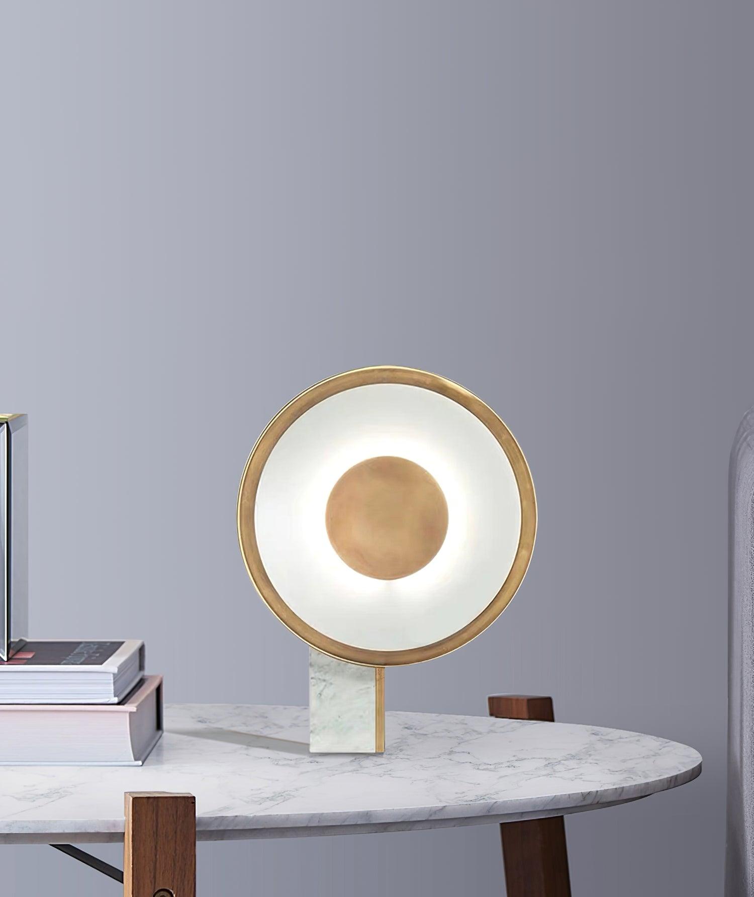 Roche Bobois Table Lamp - Blowlighting