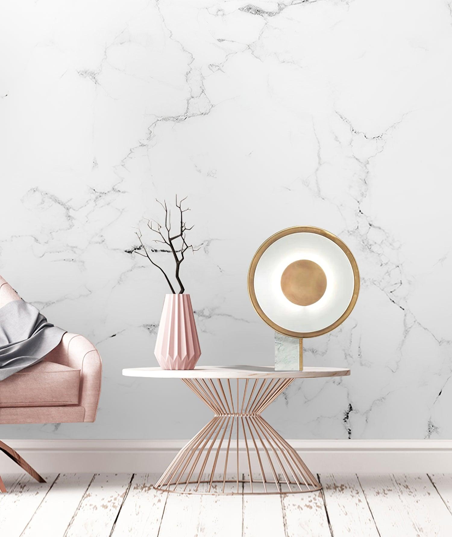 Roche Bobois Table Lamp - Blowlighting