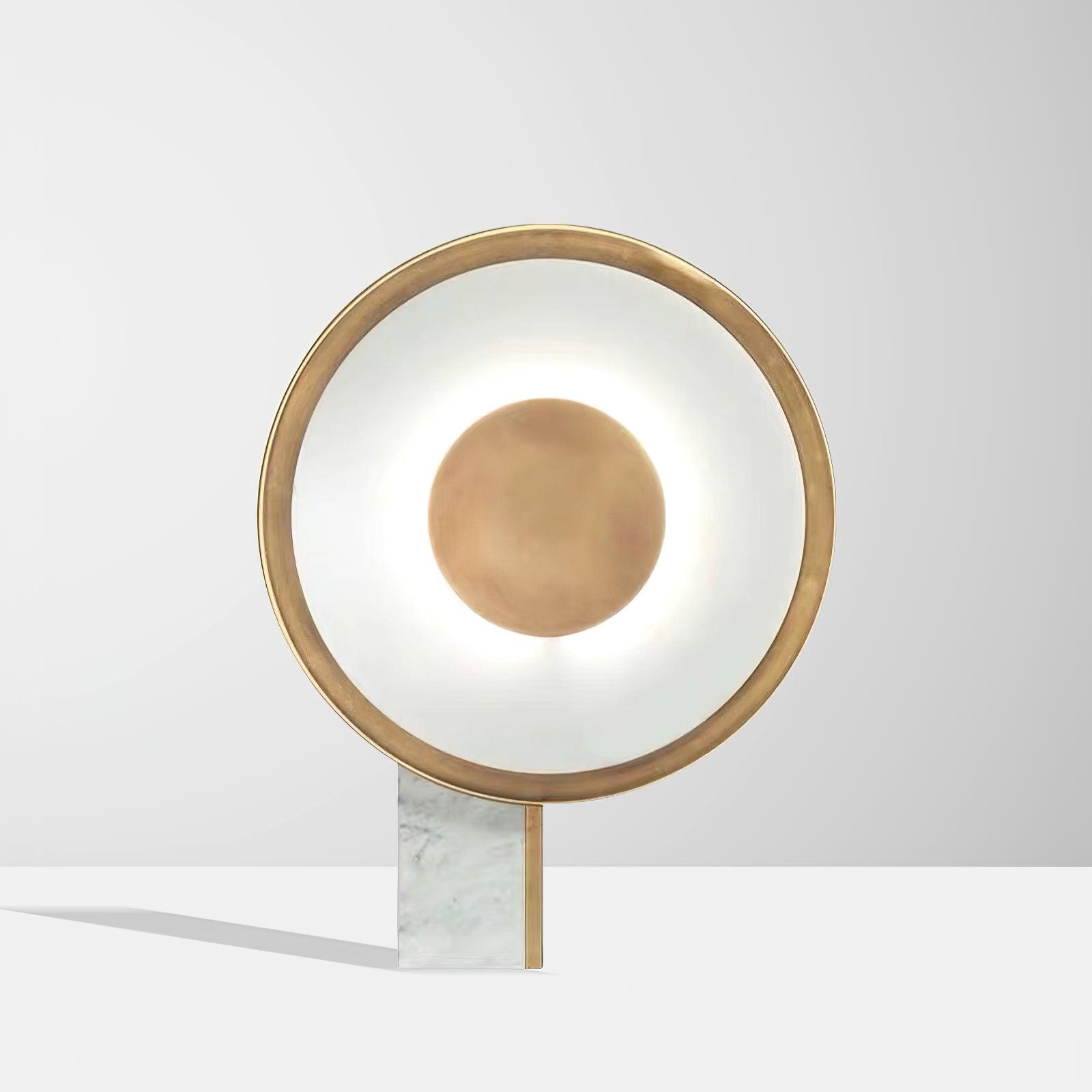 Roche Bobois Table Lamp - Blowlighting