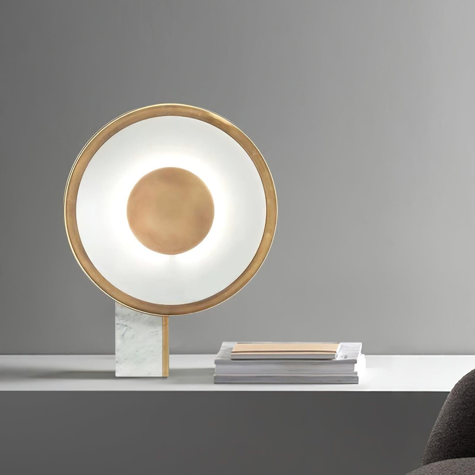 Roche Bobois Table Lamp - Blowlighting