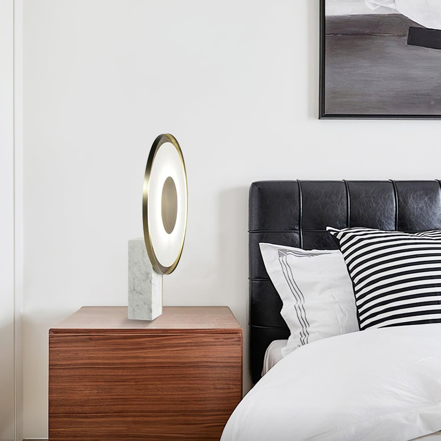 Roche Bobois Table Lamp - Blowlighting