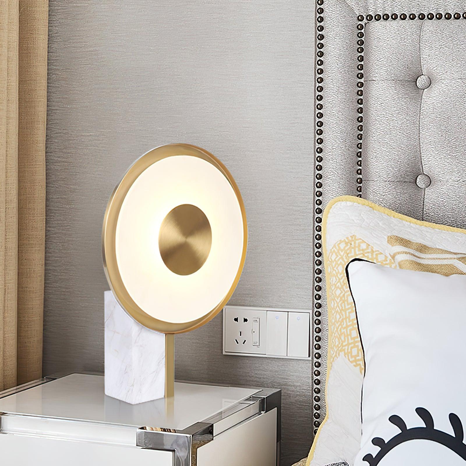 Roche Bobois Table Lamp - Blowlighting