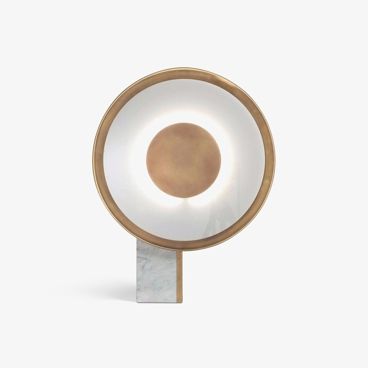 Roche Bobois Table Lamp - Blowlighting