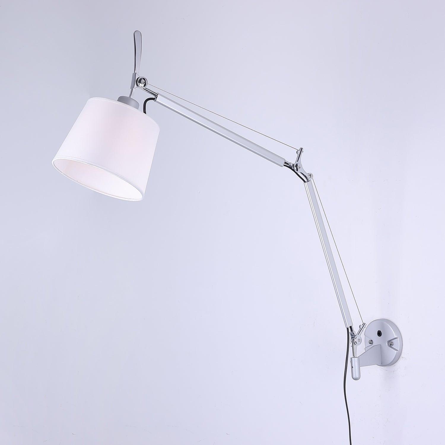 Rocker Modern Design Wall Lamp - Blowlighting