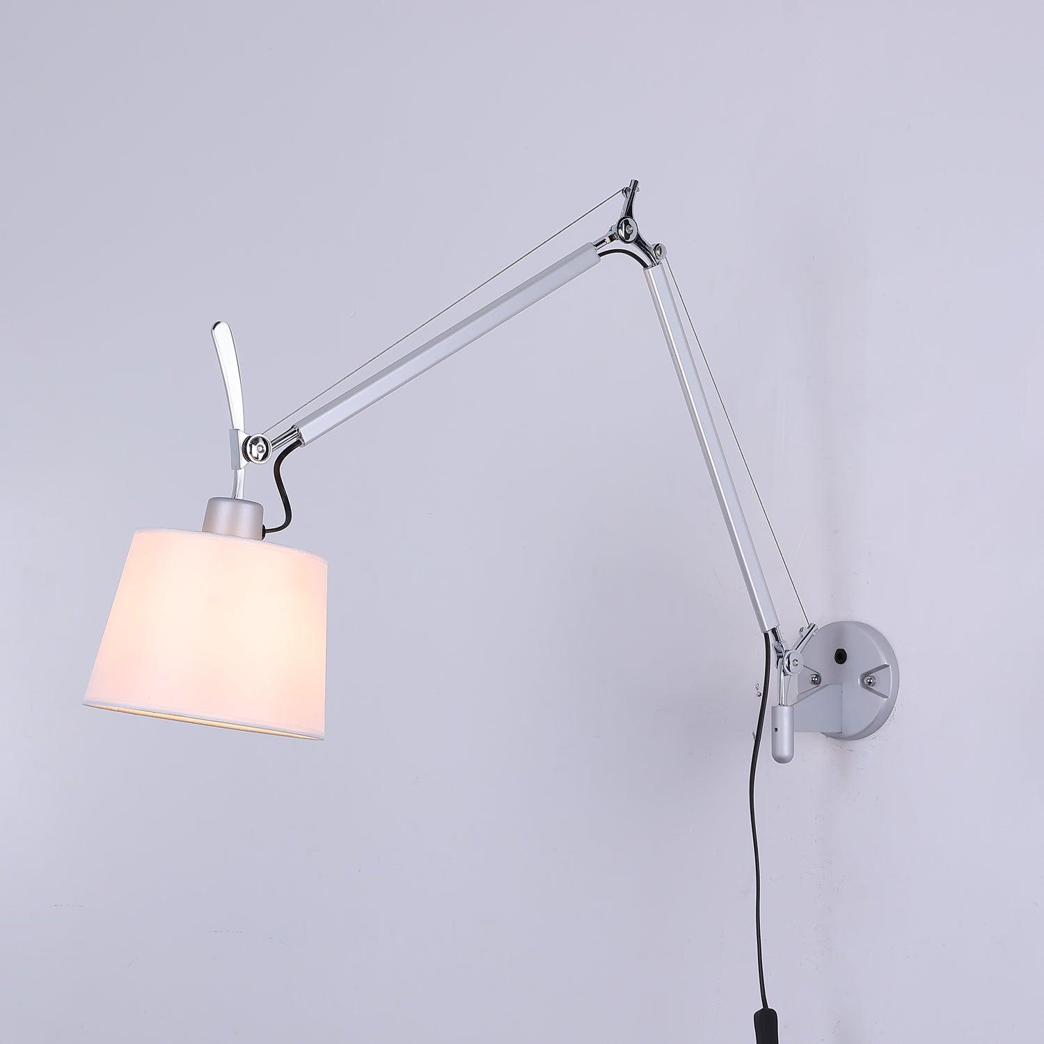 Rocker Modern Design Wall Lamp - Blowlighting