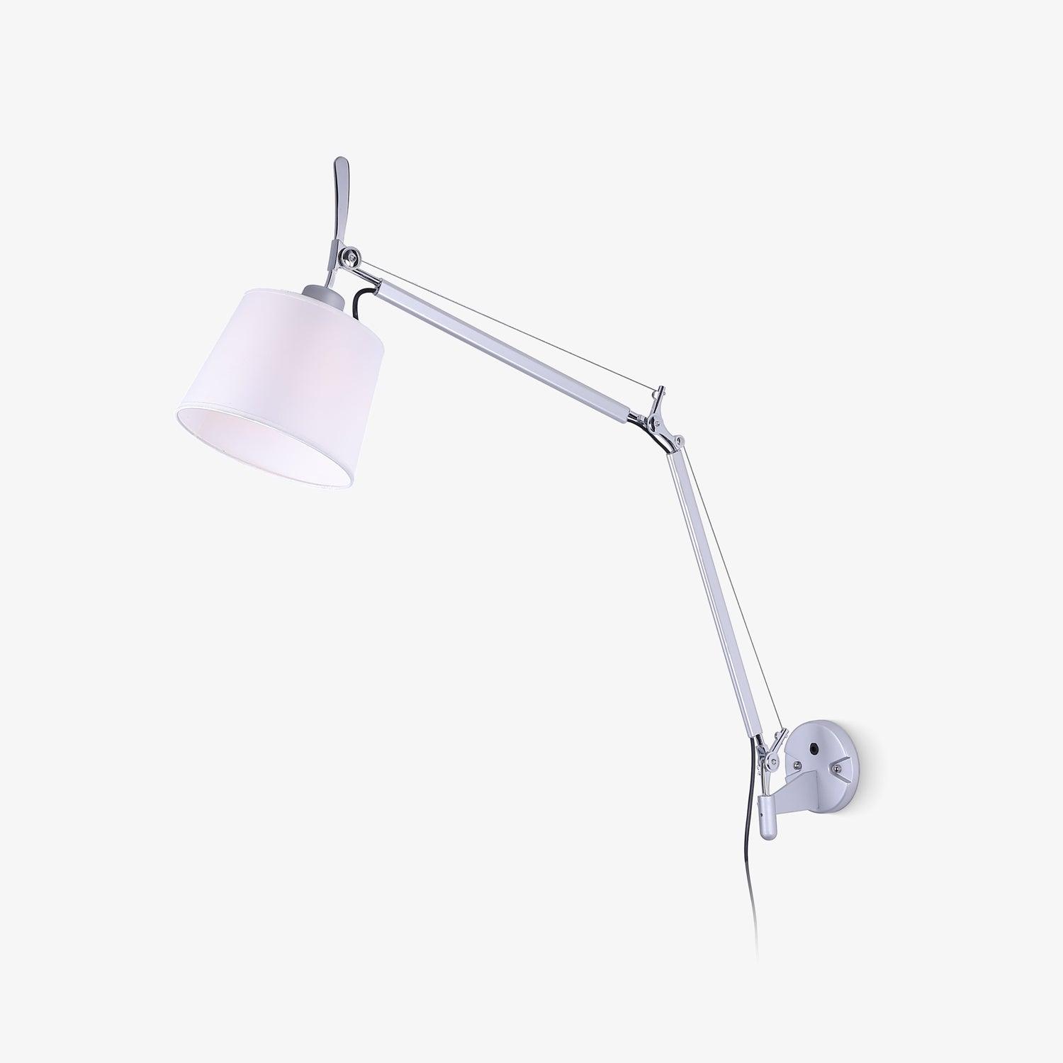Rocker Modern Design Wall Lamp - Blowlighting