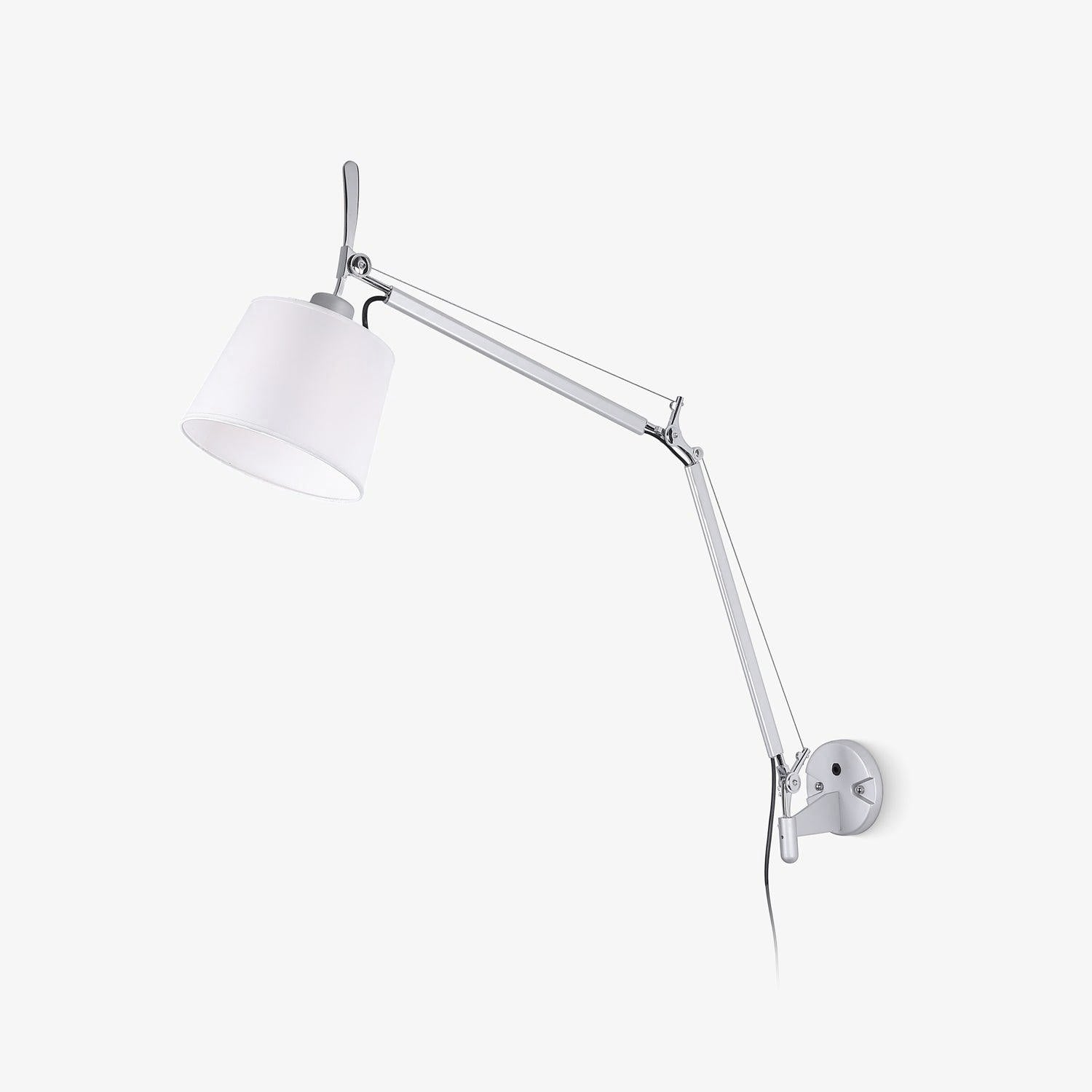 Rocker Modern Design Wall Lamp - Blowlighting