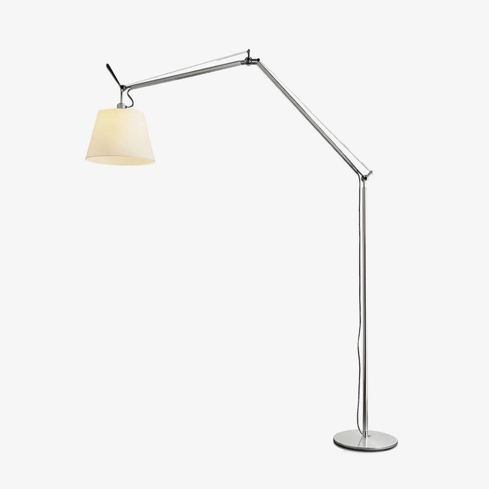 Rocker Modern Floor Lamp - Blowlighting