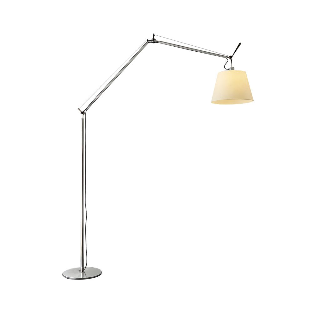 Rocker Modern Floor Lamp - Blowlighting