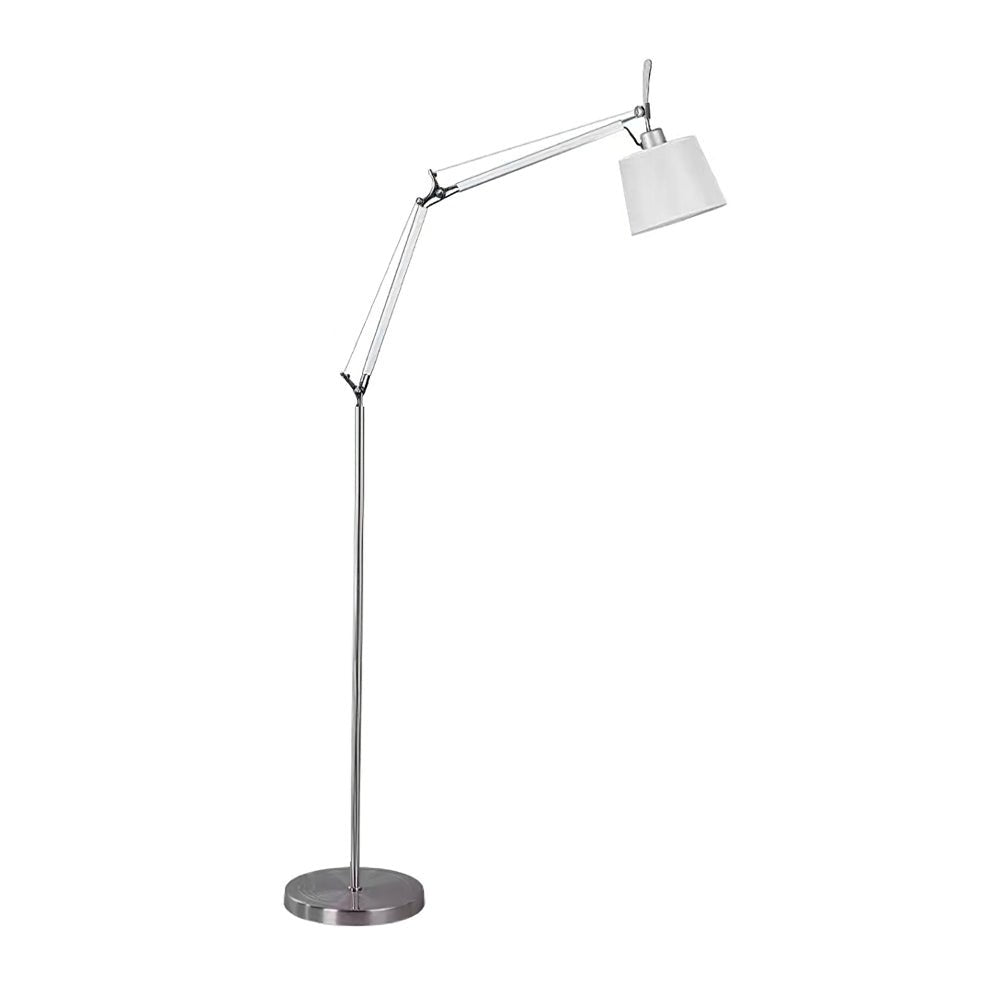 Rocker Modern Floor Lamp - Blowlighting