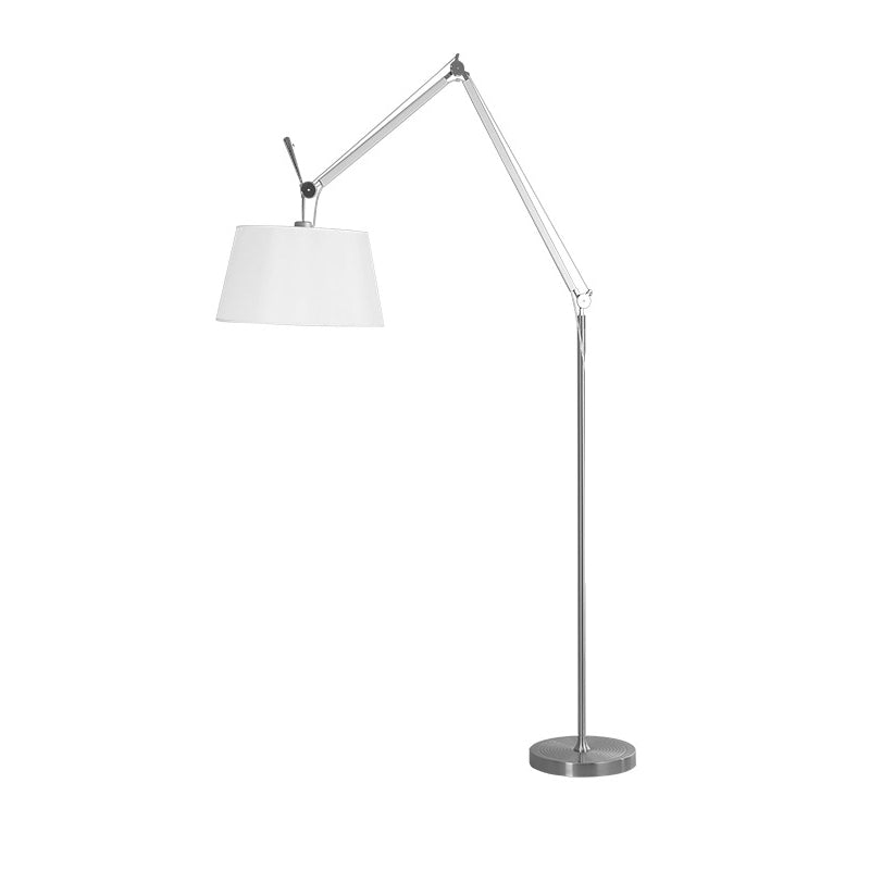 Rocker Modern Floor Lamp - Blowlighting