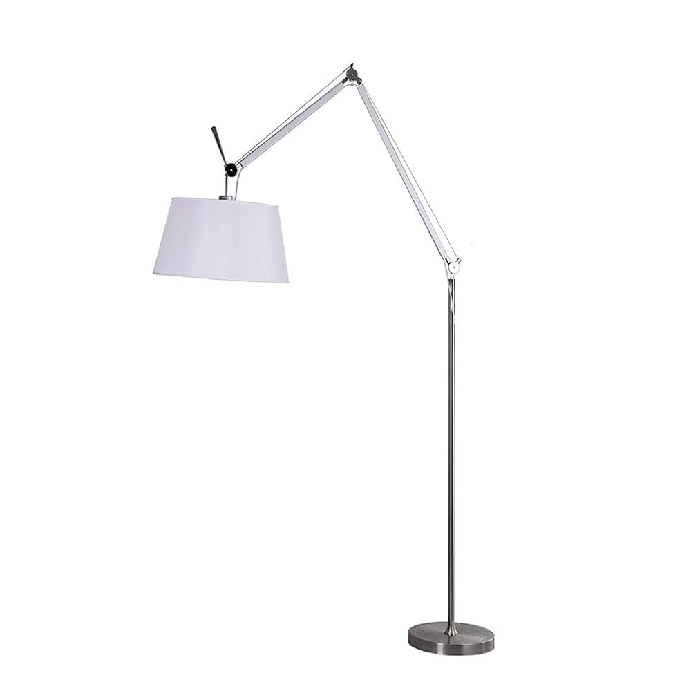 Rocker Modern Floor Lamp - Blowlighting