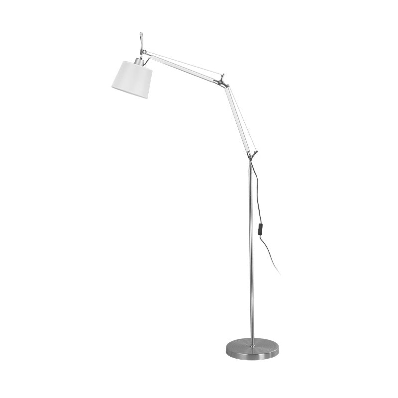 Rocker Modern Floor Lamp - Blowlighting