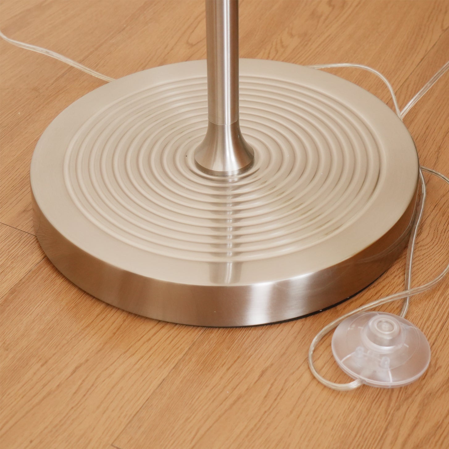 Rocker Modern Floor Lamp - Blowlighting