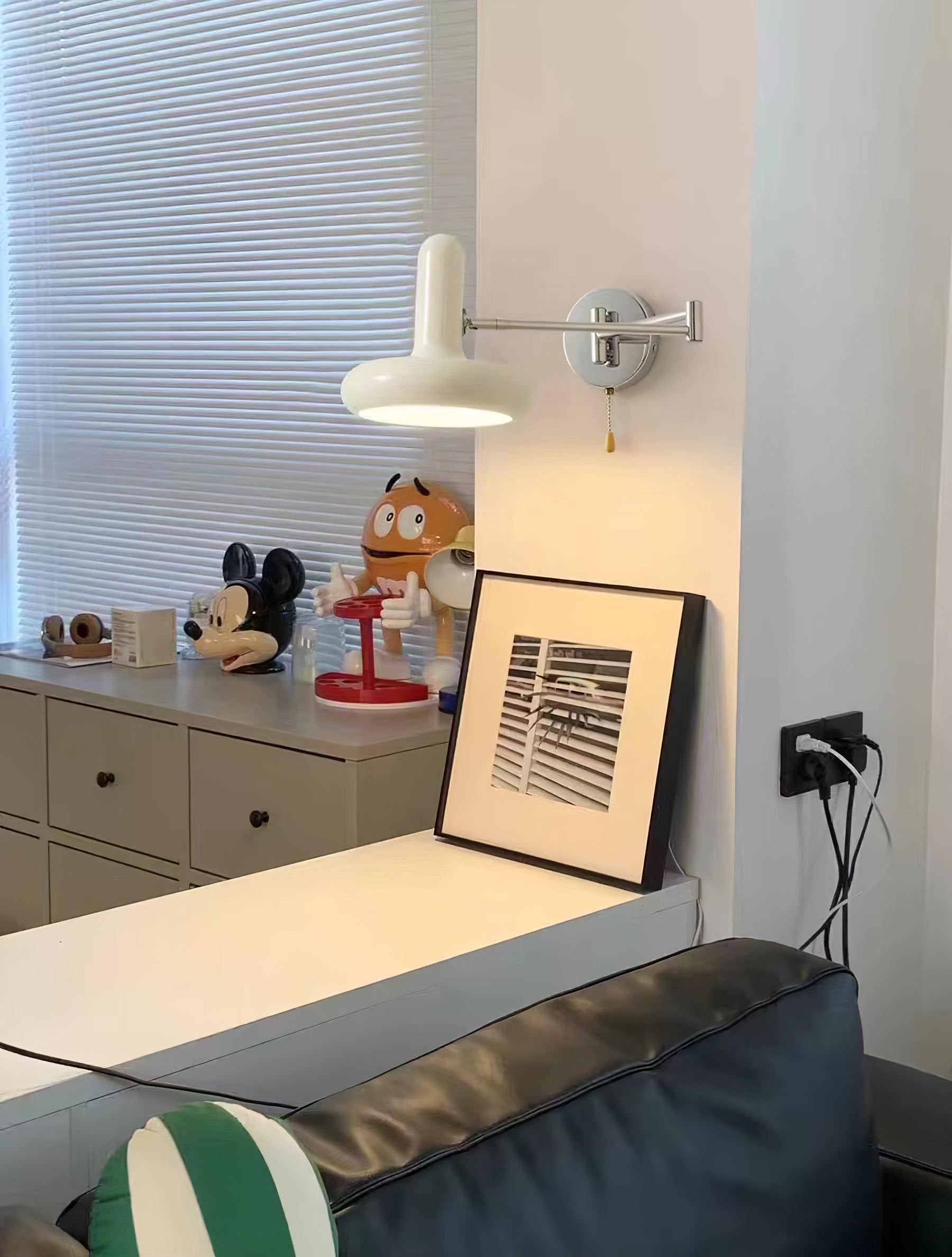Rocker Wall Light - Blowlighting