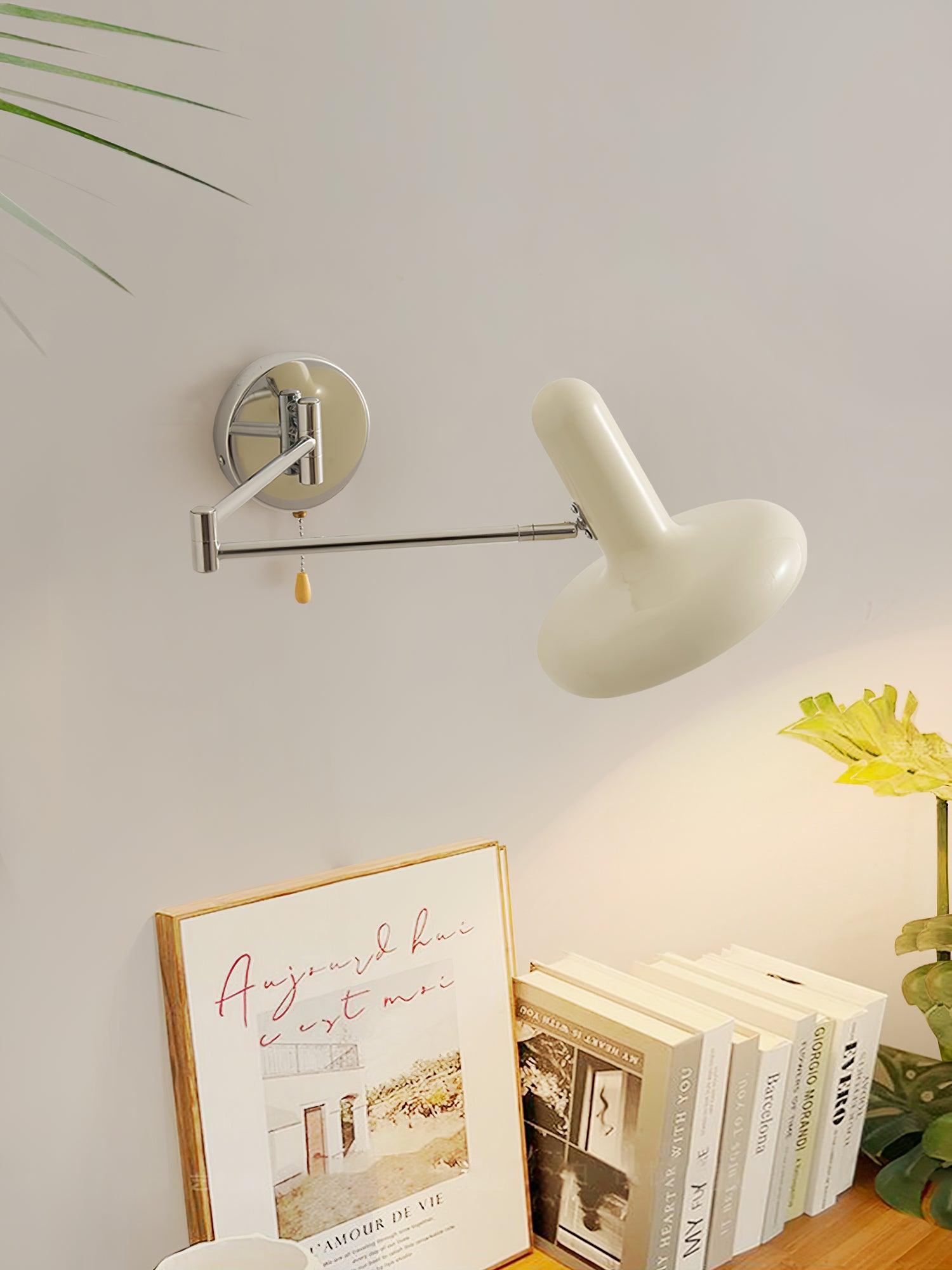 Rocker Wall Light - Blowlighting