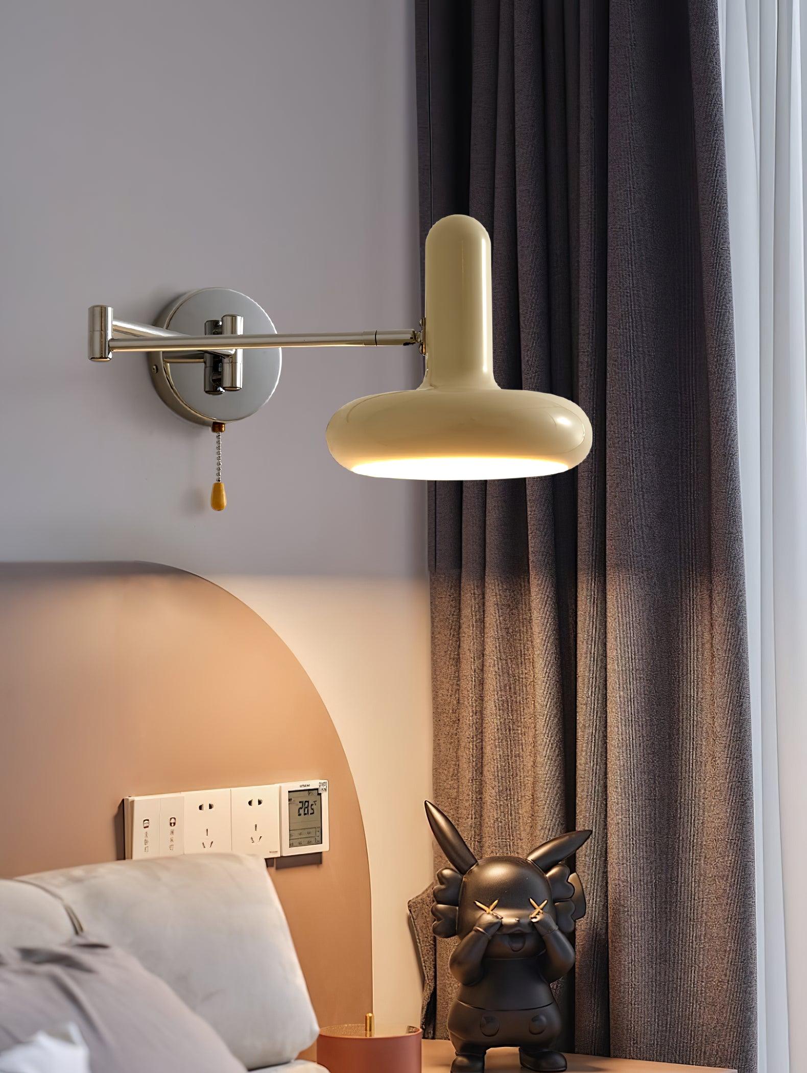 Rocker Wall Light - Blowlighting