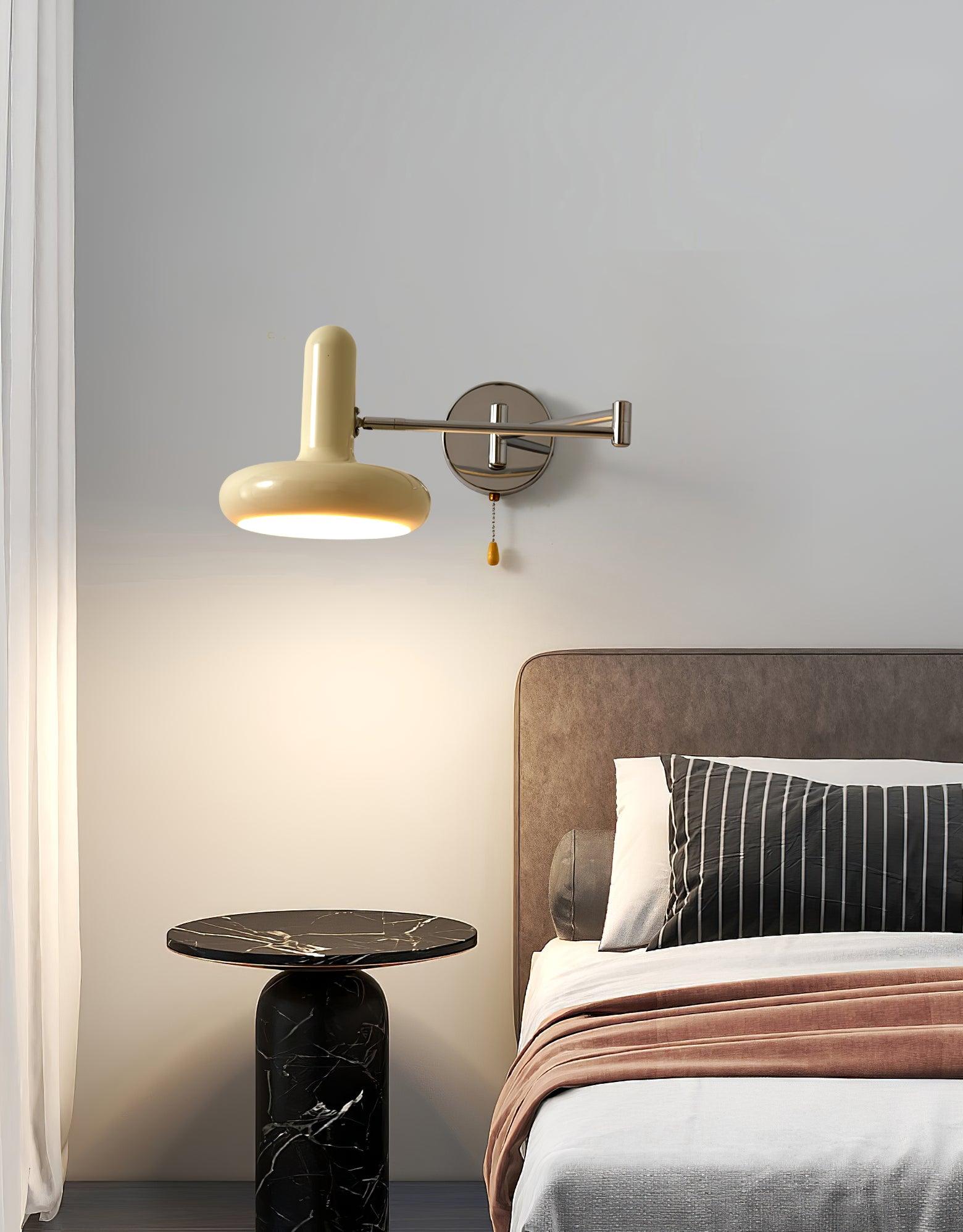 Rocker Wall Light - Blowlighting