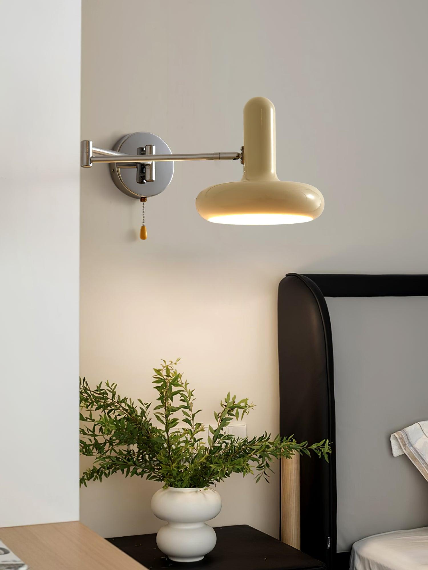 Rocker Wall Light - Blowlighting
