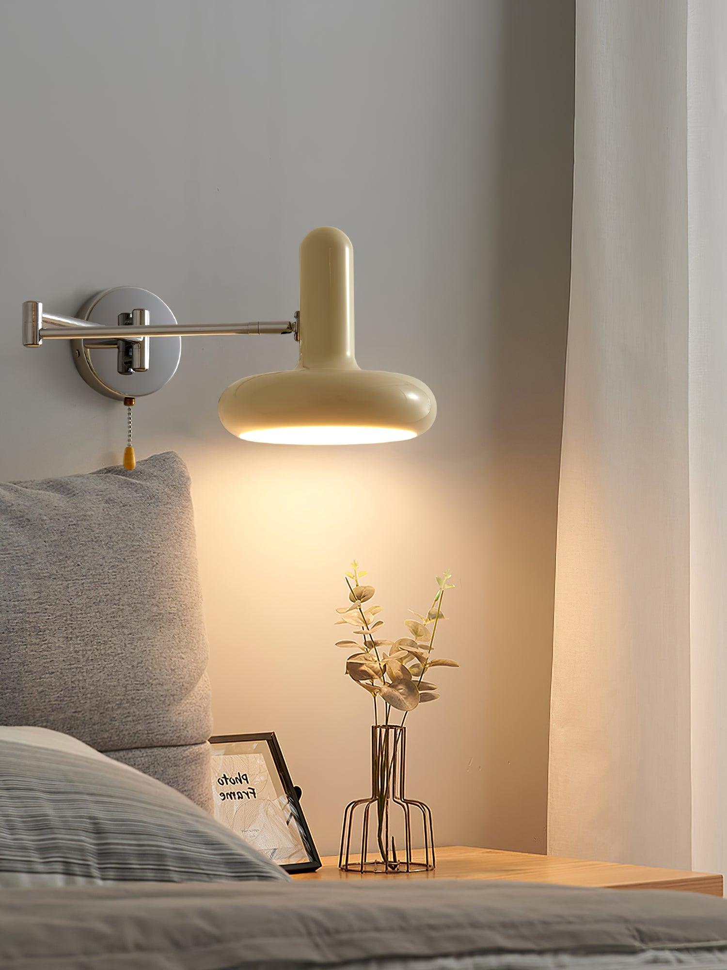 Rocker Wall Light - Blowlighting