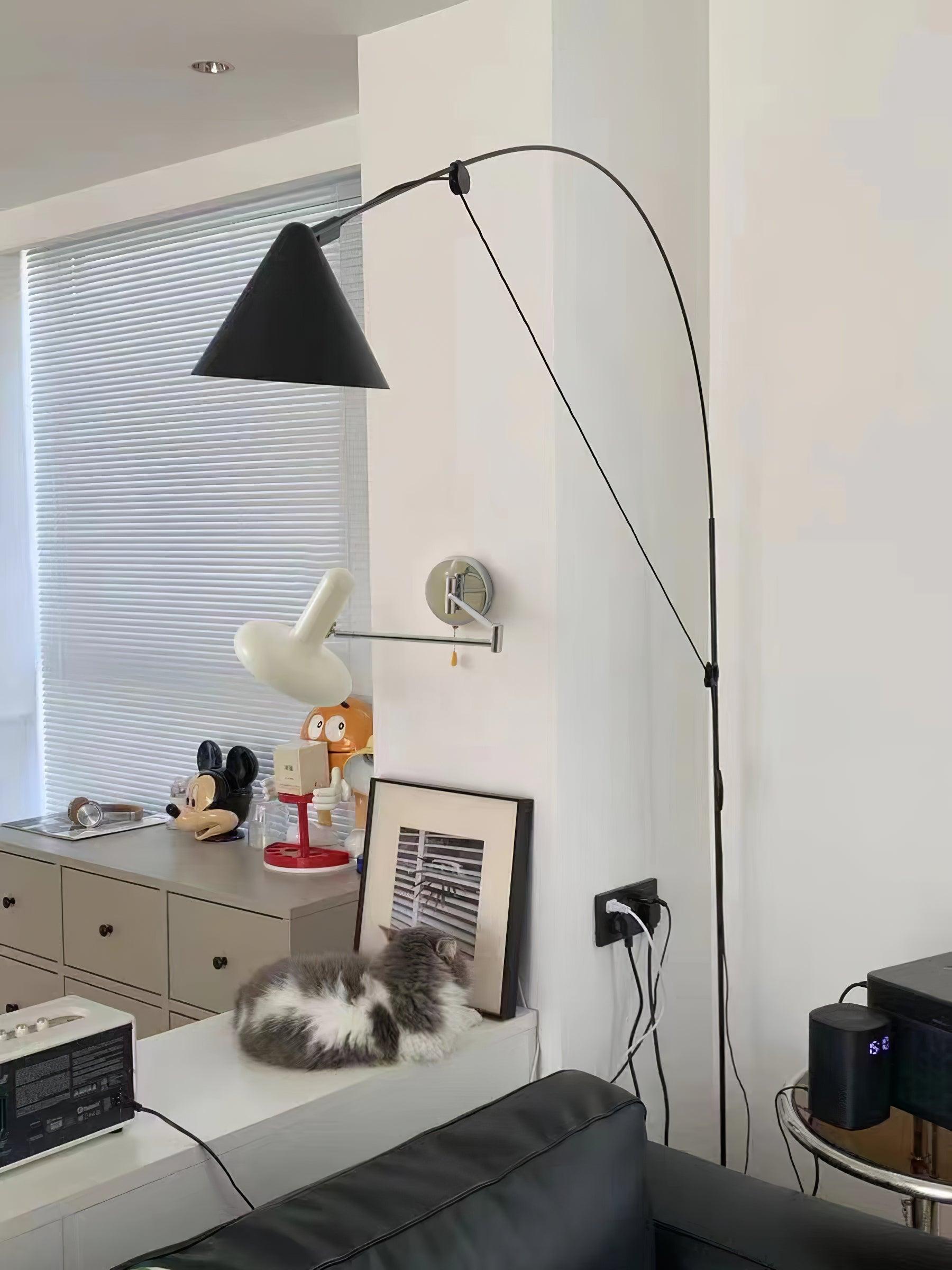 Rocker Wall Light - Blowlighting