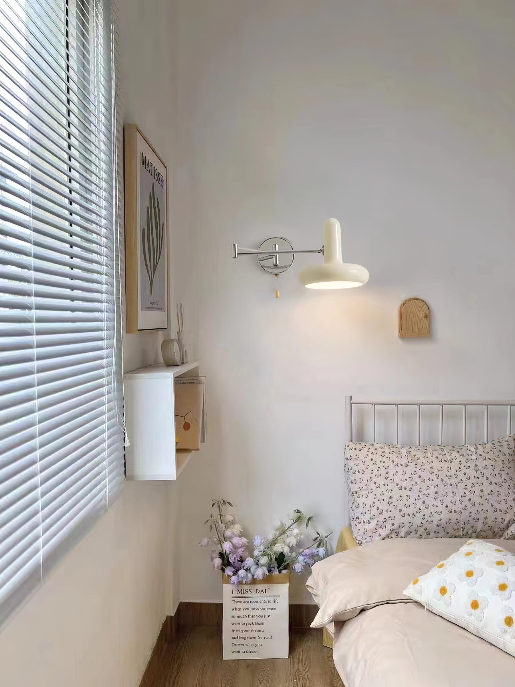 Rocker Wall Light - Blowlighting