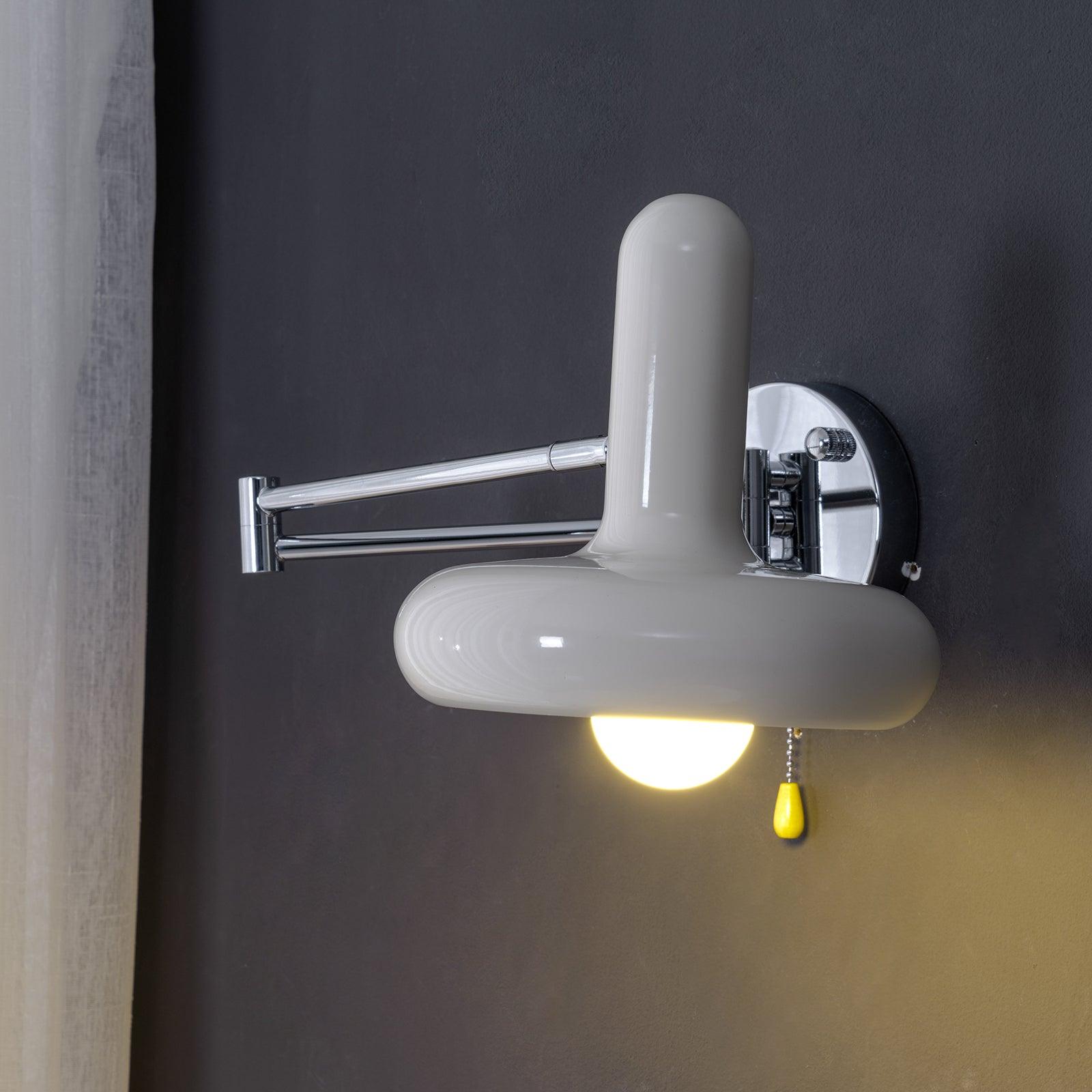 Rocker Wall Light - Blowlighting