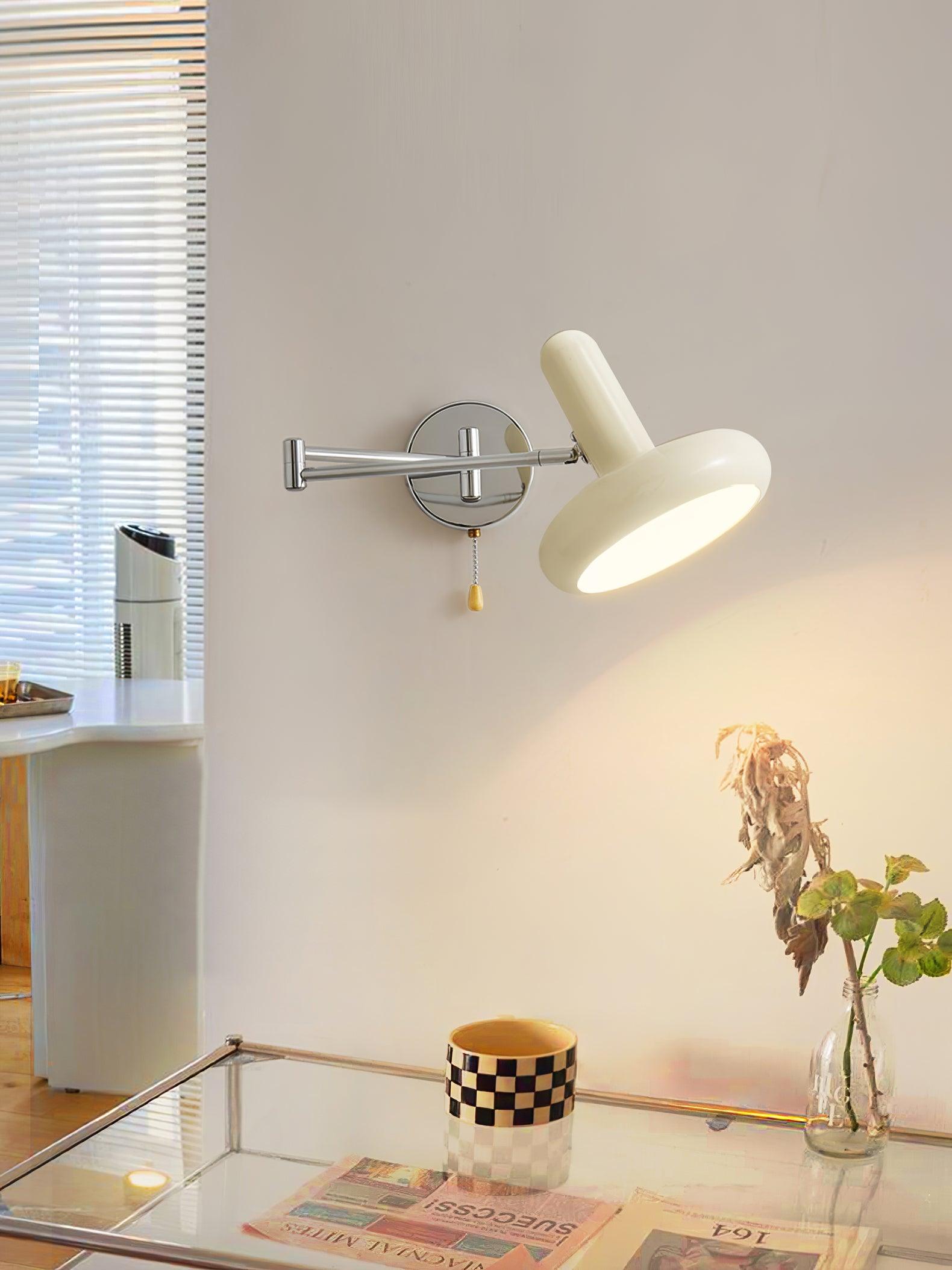 Rocker Wall Light - Blowlighting