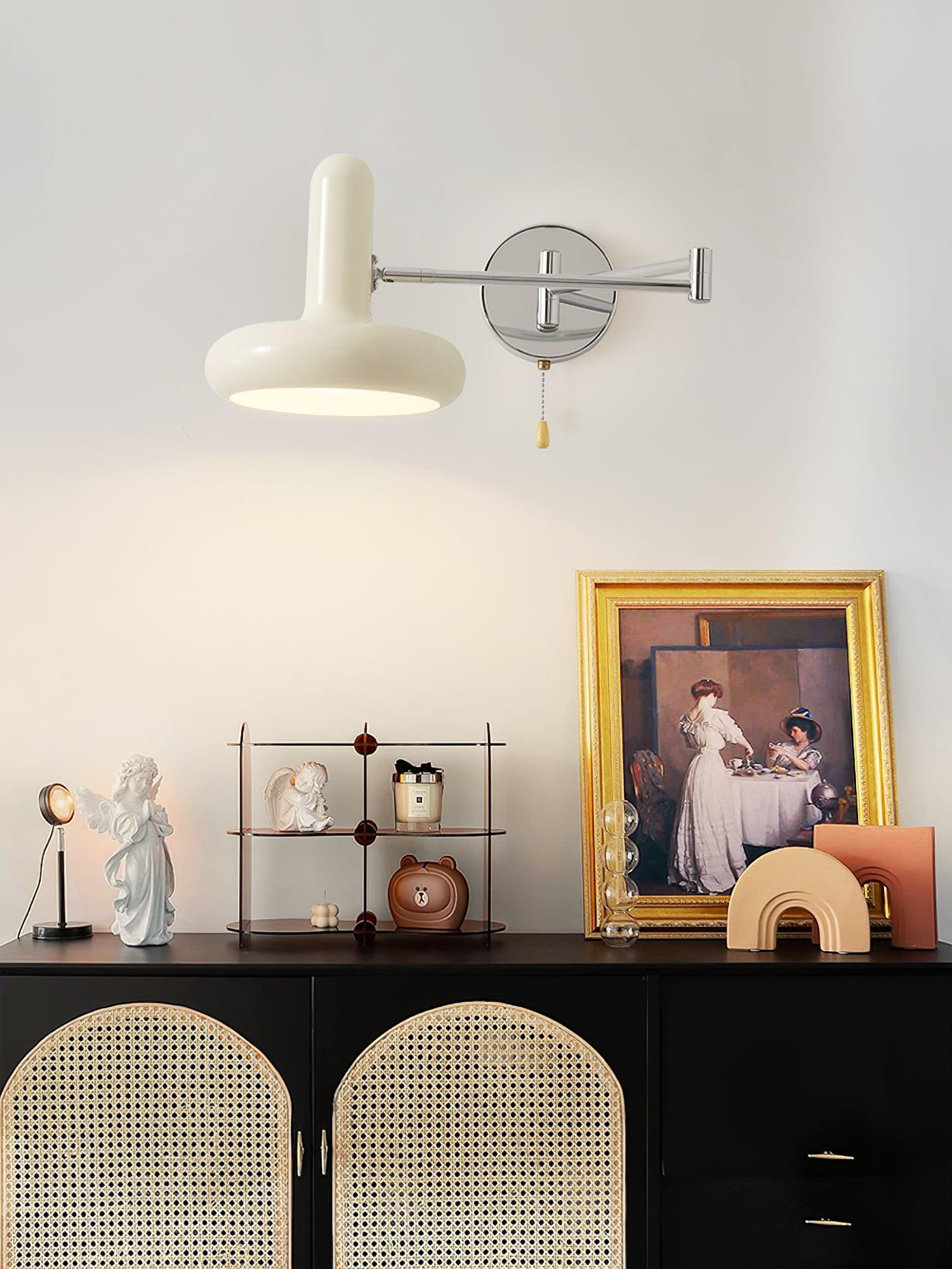 Rocker Wall Light - Blowlighting