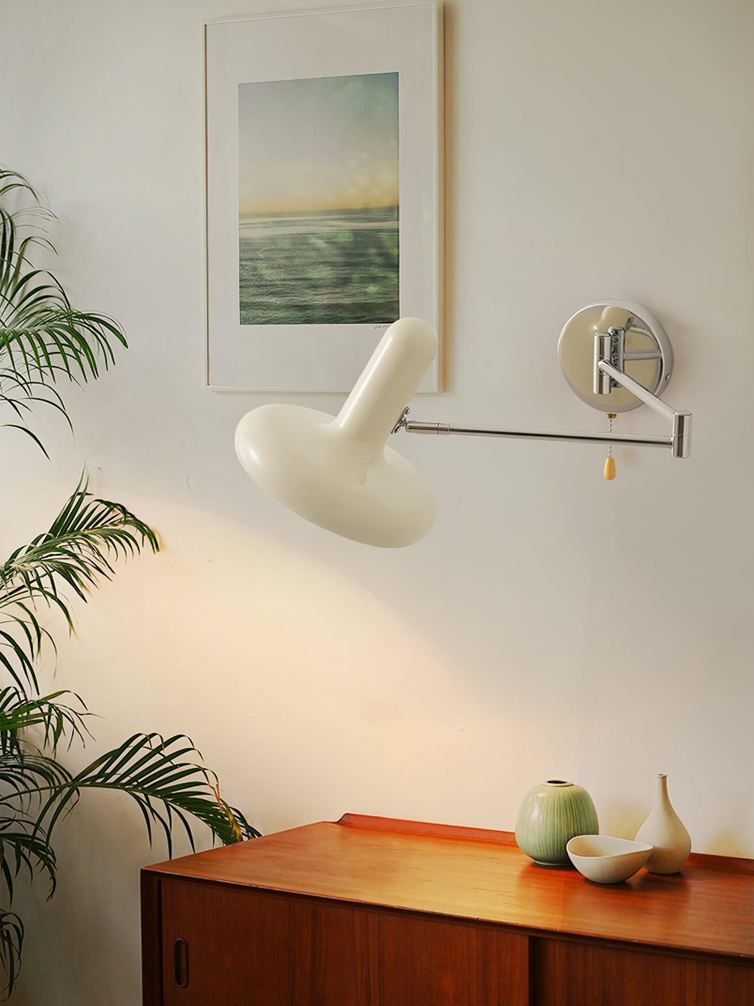 Rocker Wall Light - Blowlighting