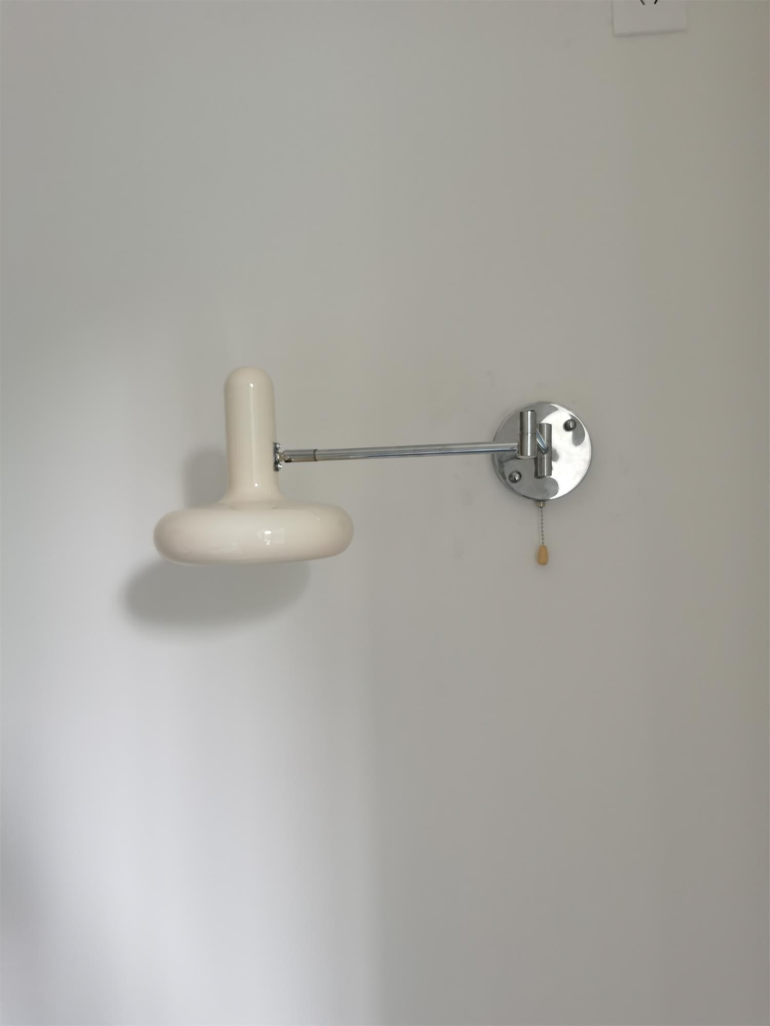 Rocker Wall Light - Blowlighting
